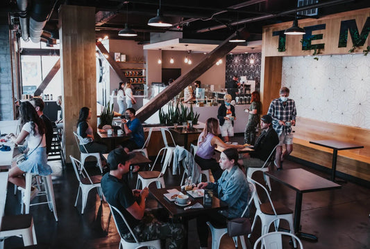 Brentwood’s Big House Beans coffee expands to Oakland - Big House Beans