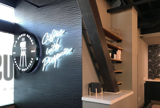 FOG Studio Designs BHB In Oakland! - Big House Beans