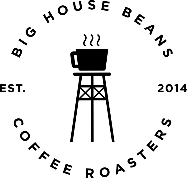 Big House Beans logo