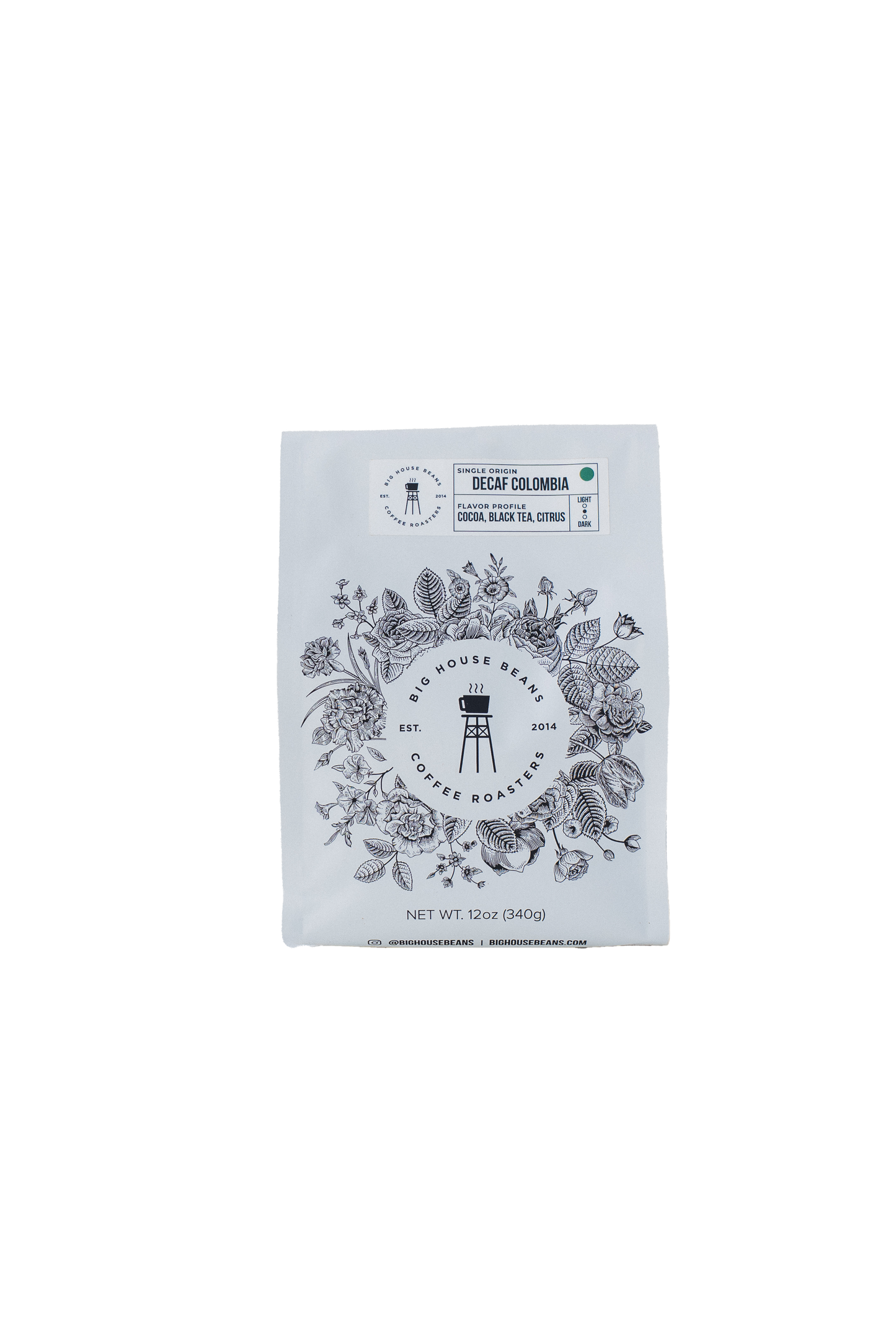 Decaf Colombia