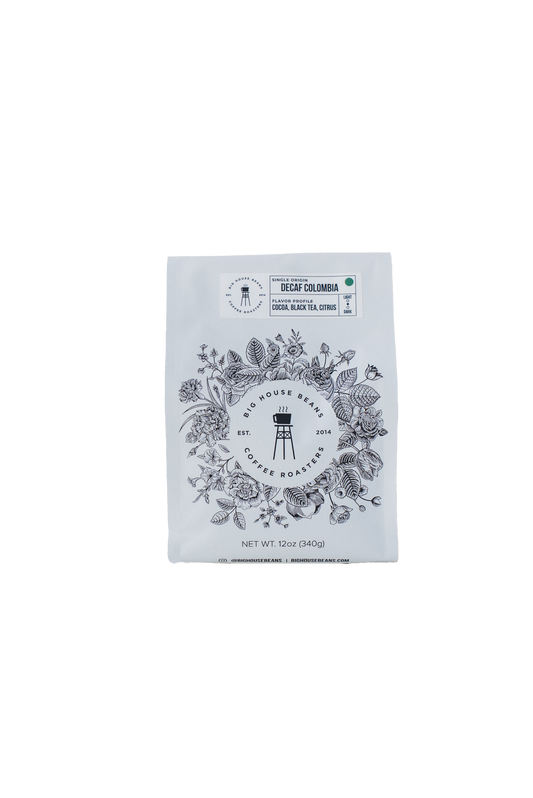 Decaf Colombia