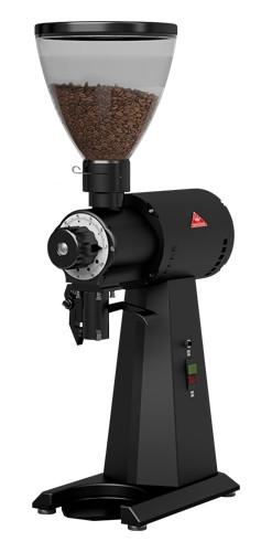 Commercial Espresso Mill Coffee Grinder Large Capacity Espresso