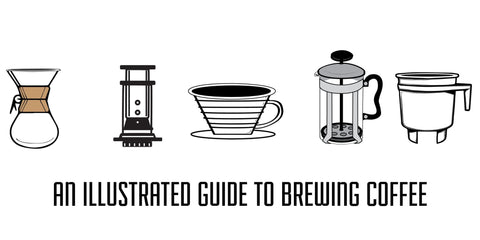 Chemex Brewtorial - Big House Beans