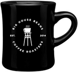 Coffee with Purpose 12 oz. Mug - Big House Beans