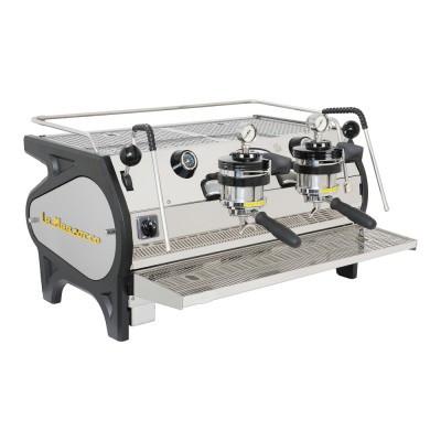 La Marzocco STRADA 2 Group Manual Paddle - Big House Beans